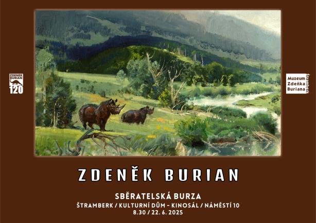 Sběratelská burza