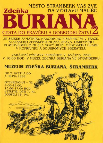 Cesta_do_praveku_a_dobrodruzstvi_2_1998_plakat_MZB (1)