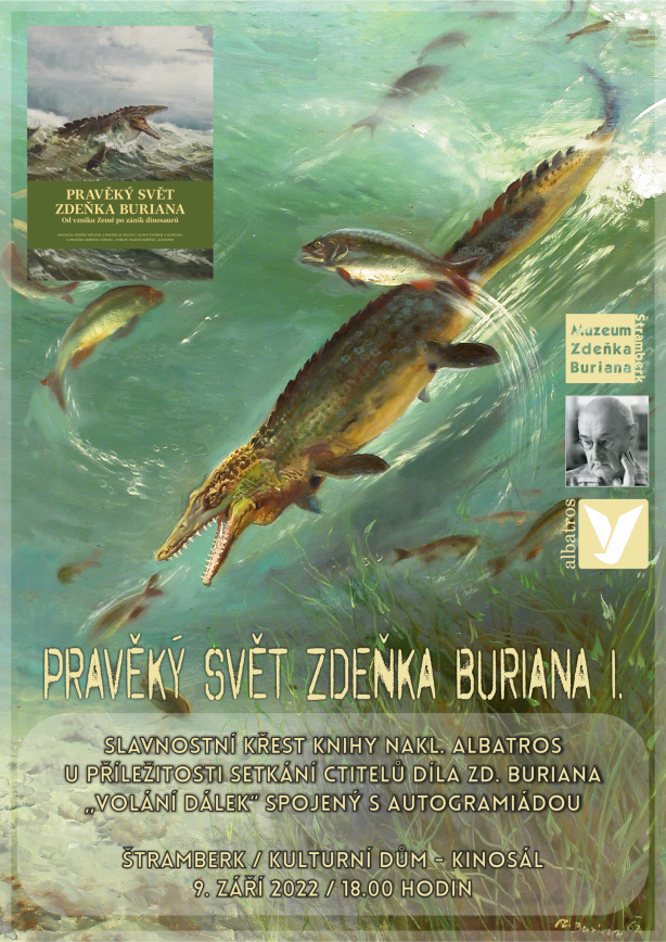Křest